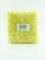 Наполнитель бумажный цвет лимонно-жёлтый 0,2см 50г 044 Вид1