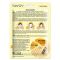 SHARY маска-питание д/лица мёд и маточное молочко 25г Вид2
