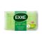 Exxe Туалетное мыло Body Spa банное Алоэ & витамин E, 160 г, зеленое Вид1