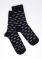 Носки мужские Clever, размер: 27, черный, артикул: к164 Вид3
