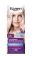 Palette Стойкая крем-краска для волос, тон 10-49 Розовый блонд, эффект против желтизны, 110 мл Вид1