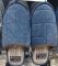LUCKY LAND обувь домашняя мужская пантолеты 3889 M-CH-C р.43 Вид1