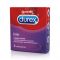 Durex Elite презервативы тонкие, 3 шт Вид1