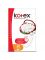 Kotex ежедневные прокладки Normal 50+10 шт, мягкие и впитывающие Вид1