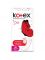 Kotex ежедневные прокладки Lux Super Slim Deo, 20 шт Вид1