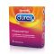 Durex Pleasuremax презервативы 3 шт Вид1