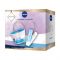 NIVEA Подарочный набор Увлажнение: Увлажняющий крем для лица Care 100 мл + Бальзам для губ Аква Забота 4,8 гр Вид1