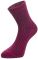 CHOBOT носки женские шерсть 53-02 409 сиреневый р.25 Вид1