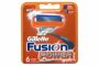 GILLETTE FUSION Power кассеты д/бритья 6шт Вид1