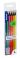 BERLINGO карандаши цветные super soft fluo 6цв Вид1