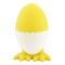 Подставка + солонка для яиц микс, артикул: MASP8938 Вид1