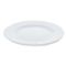 Тарелка для салата 19см, White, артикул: TM-17ST1065 Вид1
