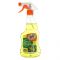 Help средство для мытья стекол курок Лимон, 500 г Вид1