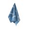 Полотенце кухонное стрекозы цвет темно-синий 40*60см Вид1