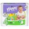Bella подгузники для детей Baby Happy, Maxi 8-18 кг, 12 шт Вид1