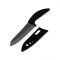 B160A Нож керамический Vialli Design/B140A Нож керамический Vialli Design/MOULINvilla 16cм черный Вид1