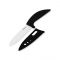 Нож керамический Moulinvilla 13 см, белый, артикул: W130A Вид1