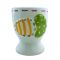 Подставка для яйца с пасхальным дизайном, размер: 55x55x65 мм, артикул: AZD500960 Вид1