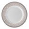 Тарелка обеденная, d=22,5 см, костяной фарфор, Arista Rose, Esprado, артикул: Arr022Re301 Вид1