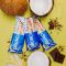 CRUNCHY батончик протеиновый 17% кокосовое печенье б/сахара 60г Вид1