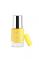 TopFace Лак для ногтей Lasting color, тон 62, насыщенный желтый, 9 мл Вид1