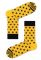 DIWARI носки мужские happy 20С-37СП 137 желтый р.25 Вид1