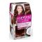 Casting Crem Gloss стойкая краска-уход для волос, тон 525 Шоколадный фондан Вид1
