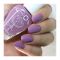 Лак для ногтей Nail Look Trends Wild Peony, Hushed violet, 8,5 мл, артикул: 31804 Вид2