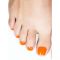 Лак для ногтей Naillook Trends Pedi Orange Flip Flops 8,5 мл, артикул: 31221 Вид2