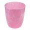 Кашпо Камелия d=125 мм Розовый, артикул: М3175 Вид1