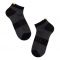 Conte 16с-92Сп носки женские хлопковые Ce Active короткие, махровая стопа, размер: 25, темно-серый Вид2
