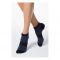 Conte 16с-92Сп носки женские хлопковые Ce Active короткие, махровая стопа, размер: 25, 092, темно-синий Вид1