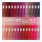 Maybelline помада для губ Matte Ink, стойкая, жидкая, матовая, тон 155, Мудрец, Розовый, 5 мл Вид8