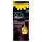 Garnier стойкая крем-краска для волос Olia, тон 3.16 Взрывной ультрафиолет МиниКит Вид6