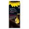 Garnier стойкая крем-краска для волос Olia, тон 4.15 Морозный шоколад МиниКит Вид1
