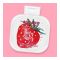 AGRADO гель для ванн и душа Сладкая клубника Sweet strawberries, 750 мл Вид2