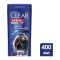 CLEAR NUTRIUM Шампунь для мужчин против перхоти PHYTOTECHNOLOGY с экстрактом растений для всех типов волос, 400 мл Вид6