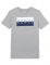 FAMILY COLORS футболка мужская 176-100(50) светло-серый меланж FWSM 60061 Вид1