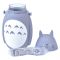 Бутылка для воды Totoro 8х14,5см, цвет: микс, артикул: TIJA8387 Вид1