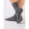 Conte 14с-114Сп носки женские вискозные Ce Comfort ангора, размер: 25, 000, темно-серый Вид5