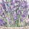 Полотенце этель lavender 40*73см 7588539 Вид3