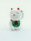 Фигурка Китайская кошка декоративная 5,2х7х7см, артикул: MAAG7093 Вид1