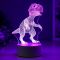 Светильник дизайн тираннозавр 4814577 Вид1