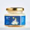ЕНИСЕЙСКАЯ СИБИРЬ мёд сибирское разнотравье 130г Вид1
