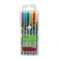 CENTRUM набор гелевых ручек 6 цветов 1 мм в ПВХ-упаковке, артикул: 83885 Вид1