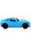 Машина turbo v цв.голубой 18,5см И-5848 Вид4
