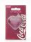 45035 Coca Cola Вишневый блеск д/губ (сердце) Вид1