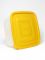 Контейнер для продуктов Унико, квадратный 1,4 л, артикул: С210 Вид3