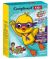 COMPLIMENT Kids набор подарочный детский superhero №1907: пена д/душа, шампунь д/волос, игра Вид1