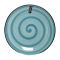 ELRINGTON Аэрограф мятный бриз тарелка мелкая керамика 19см 139-27065 Вид1